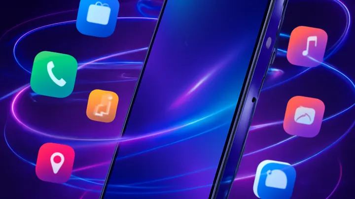 iOS Installation Guide for CAPRILUCK App CAPRILUCK COM - iOS Installation Guide for CAPRILUCK App